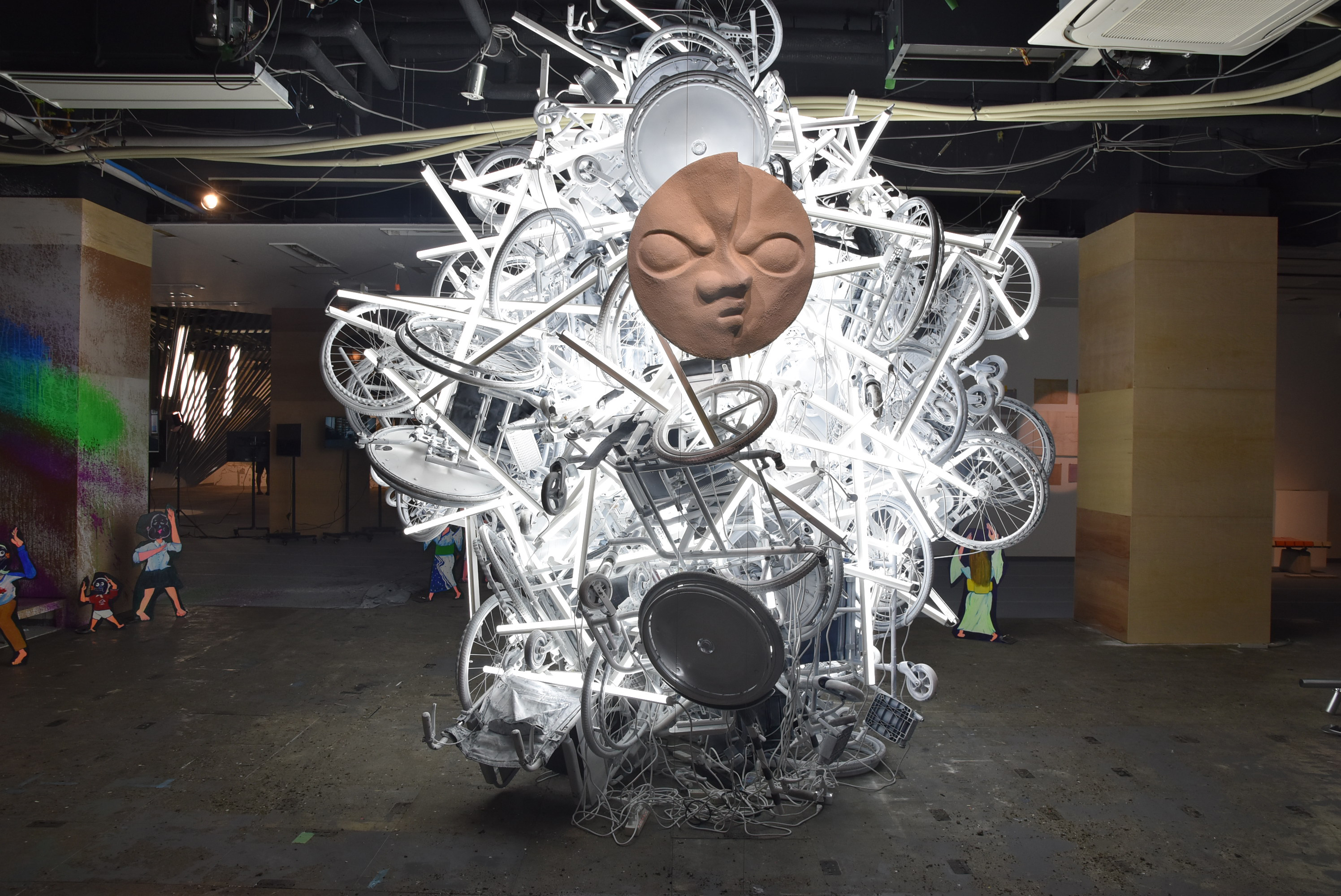 災害」と「祝祭」をテーマに、2021年以降の日本を考える「TOKYO 2021